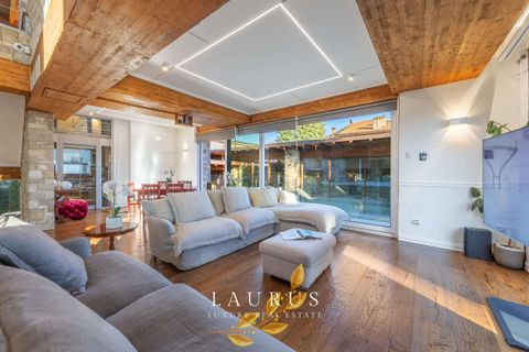 Villa i Monza, Monza and Brianza, Monza - € 2.800.000 | Ref: LA-6932-1039199 - foto 18
