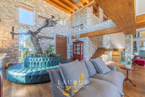 Villa i Monza, Monza and Brianza, Monza - € 2.800.000 | Ref: LA-6932-1039199 - foto 19