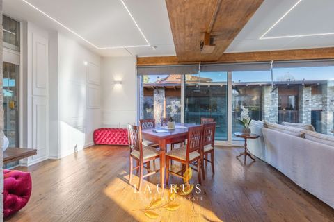 Villa i Monza, Monza and Brianza, Monza - € 2.800.000 | Ref: LA-6932-1039199 - foto 24