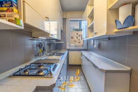 Villa a Milan, Milan, Milan - € 850.000 | Ref: LA-6881-1039225 - foto 12