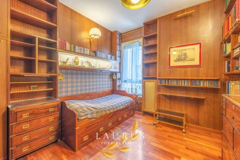 Villa a Milan, Milan, Milan - € 850.000 | Ref: LA-6881-1039225 - foto 21