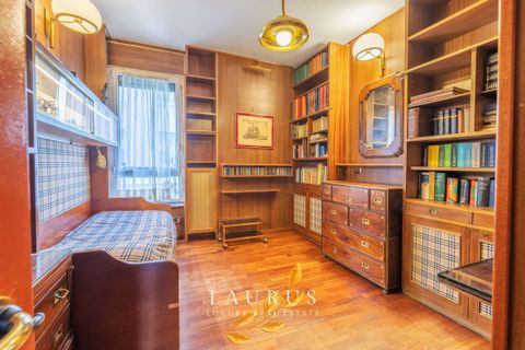 Villa a Milan, Milan, Milan - € 850.000 | Ref: LA-6881-1039225 - foto 22
