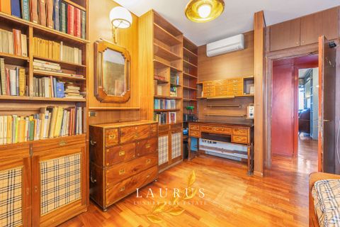 Villa a Milan, Milan, Milan - € 850.000 | Ref: LA-6881-1039225 - foto 24