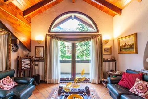 Villa a Bardonecchia, Turin, Bardonecchia - € 1.400.000 | Ref: LA-6773-1039281 - foto 2