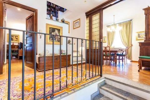 Villa a Bardonecchia, Turin, Bardonecchia - € 1.400.000 | Ref: LA-6773-1039281 - foto 5