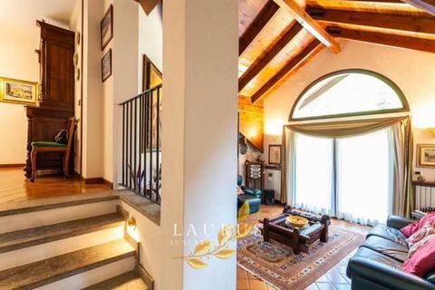 Villa a Bardonecchia, Turin, Bardonecchia - € 1.400.000 | Ref: LA-6773-1039281 - foto 7