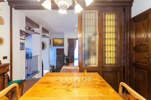 Villa a Bardonecchia, Turin, Bardonecchia - € 1.400.000 | Ref: LA-6773-1039281 - foto 13