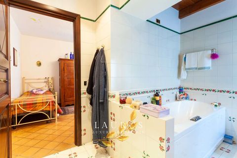 Villa a Bardonecchia, Turin, Bardonecchia - € 1.400.000 | Ref: LA-6773-1039281 - foto 15