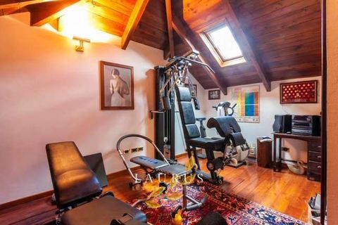 Villa a Bardonecchia, Turin, Bardonecchia - € 1.400.000 | Ref: LA-6773-1039281 - foto 18