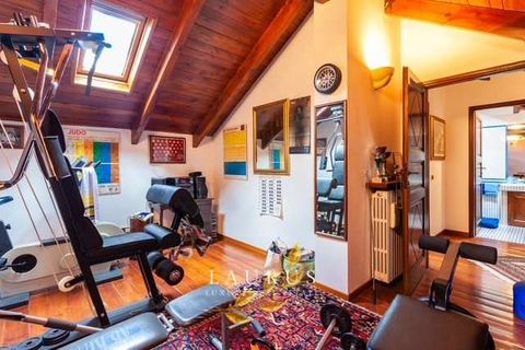 Villa a Bardonecchia, Turin, Bardonecchia - € 1.400.000 | Ref: LA-6773-1039281 - foto 20