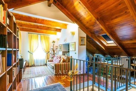 Villa a Bardonecchia, Turin, Bardonecchia - € 1.400.000 | Ref: LA-6773-1039281 - foto 21
