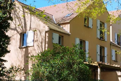 Leilighet i Saint-Cheron, Essonne, Saint-Cheron - € 168 000 | Ref: 86090 - foto 2