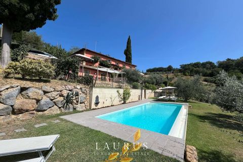 Villa a Certaldo, Florence, Certaldo - € 980.000 | Ref: LA-6643-1039333 - foto 2