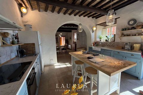 Villa a Certaldo, Florence, Certaldo - € 980.000 | Ref: LA-6643-1039333 - foto 3