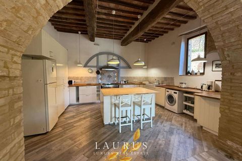 Villa a Certaldo, Florence, Certaldo - € 980.000 | Ref: LA-6643-1039333 - foto 8