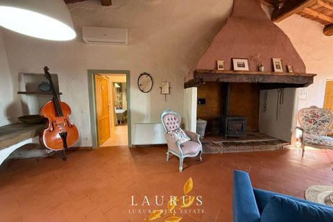 Villa a Certaldo, Florence, Certaldo - € 980.000 | Ref: LA-6643-1039333 - foto 9