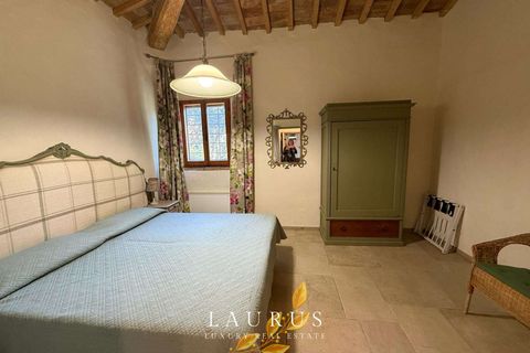 Villa a Certaldo, Florence, Certaldo - € 980.000 | Ref: LA-6643-1039333 - foto 10
