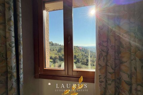 Villa a Certaldo, Florence, Certaldo - € 980.000 | Ref: LA-6643-1039333 - foto 12