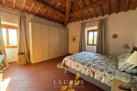 Villa a Certaldo, Florence, Certaldo - € 980.000 | Ref: LA-6643-1039333 - foto 14