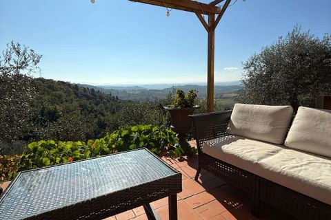 Villa a Certaldo, Florence, Certaldo - € 980.000 | Ref: LA-6643-1039333 - foto 15