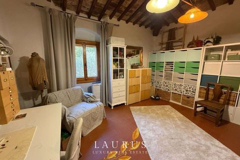 Villa a Certaldo, Florence, Certaldo - € 980.000 | Ref: LA-6643-1039333 - foto 16