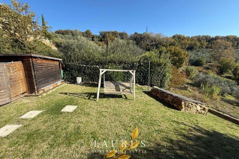 Villa a Certaldo, Florence, Certaldo - € 980.000 | Ref: LA-6643-1039333 - foto 25