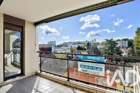Lejlighed i Lyon, Rhone, Lyon - € 695.000 | Ref: 80432 - foto 12