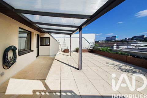Lejlighed i Lyon, Rhone, Lyon - € 695.000 | Ref: 80432 - foto 1