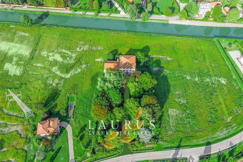 Villa i Venice, Venice, Venice - € 2.500.000 | Ref: LA-1334-1039432 - foto 5