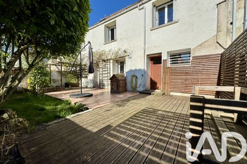 Villa i Coulommiers, Seine-et-Marne, Coulommiers - € 210.000 | Ref: 92413 - foto 16