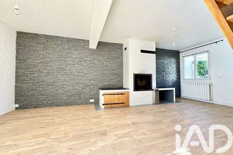 Villa i Coulommiers, Seine-et-Marne, Coulommiers - € 210.000 | Ref: 92413 - foto 3