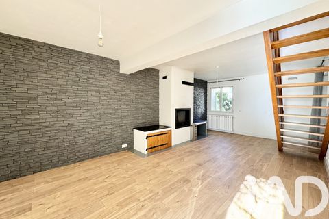 Villa i Coulommiers, Seine-et-Marne, Coulommiers - € 210.000 | Ref: 92413 - foto 1