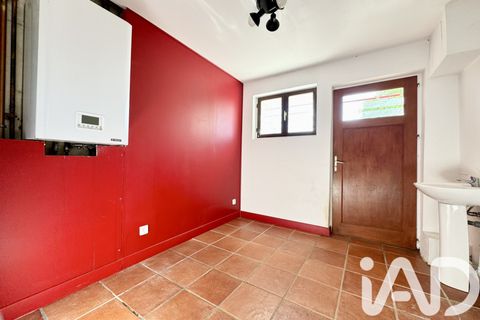 Villa i Coulommiers, Seine-et-Marne, Coulommiers - € 210.000 | Ref: 92413 - foto 7