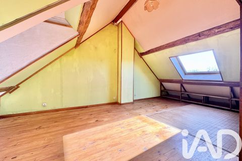 Villa i Coulommiers, Seine-et-Marne, Coulommiers - € 210.000 | Ref: 92413 - foto 12