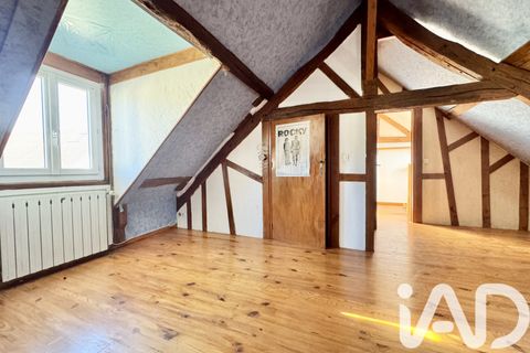 Villa i Coulommiers, Seine-et-Marne, Coulommiers - € 210.000 | Ref: 92413 - foto 13