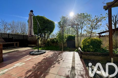 Villa i Coulommiers, Seine-et-Marne, Coulommiers - € 210.000 | Ref: 92413 - foto 14