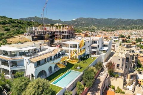 Villa a Villasimius, Cagliari, Villasimius - € 730.000 | Ref: LA-3721-1039458 - foto 2