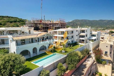 Villa a Villasimius, Cagliari, Villasimius - € 730.000 | Ref: LA-3721-1039458 - foto 3