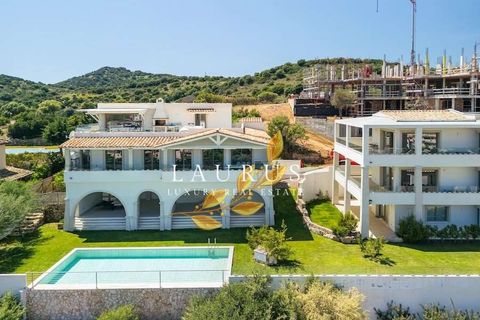 Villa a Villasimius, Cagliari, Villasimius - € 730.000 | Ref: LA-3721-1039458 - foto 4