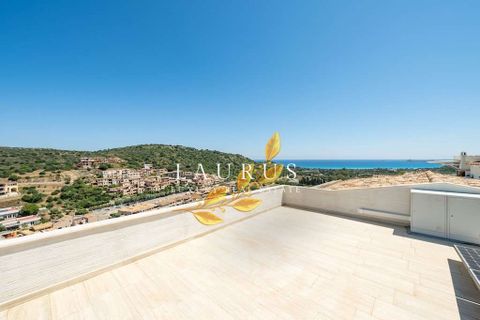 Villa a Villasimius, Cagliari, Villasimius - € 730.000 | Ref: LA-3721-1039458 - foto 8