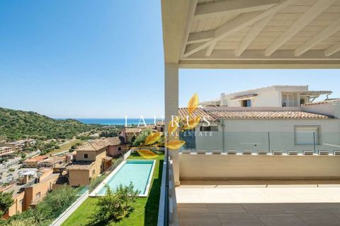 Villa a Villasimius, Cagliari, Villasimius - € 730.000 | Ref: LA-3721-1039458 - foto 12
