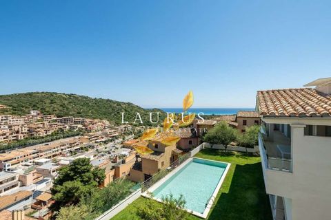Villa a Villasimius, Cagliari, Villasimius - € 730.000 | Ref: LA-3721-1039458 - foto 13