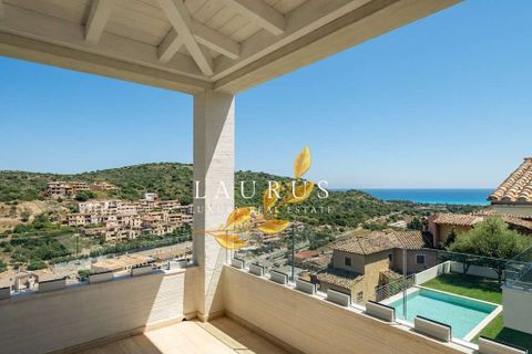 Villa a Villasimius, Cagliari, Villasimius - € 730.000 | Ref: LA-3721-1039458 - foto 14