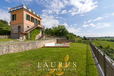 Villa i Treviso, Treviso, Treviso - € 2.375.000 | Ref: LA-6344-1039484 - foto 2