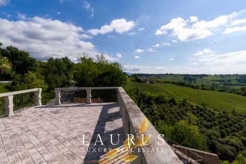 Villa i Treviso, Treviso, Treviso - € 2.375.000 | Ref: LA-6344-1039484 - foto 3