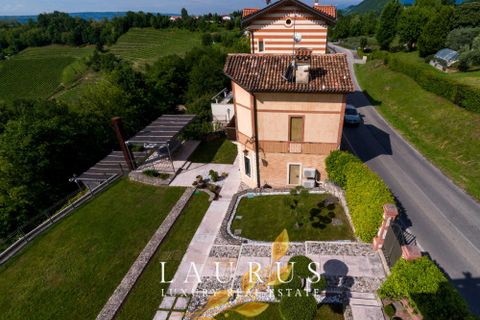 Villa i Treviso, Treviso, Treviso - € 2.375.000 | Ref: LA-6344-1039484 - foto 4