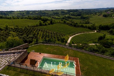 Villa i Treviso, Treviso, Treviso - € 2.375.000 | Ref: LA-6344-1039484 - foto 5