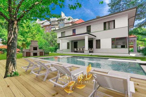 Villa i Milan, Milan, Milan - € 6.000.000 | Ref: LA-6295-1039490 - foto 3