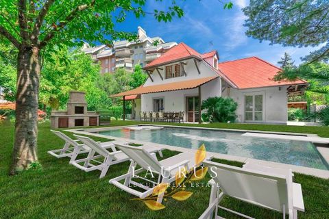 Villa i Milan, Milan, Milan - € 6.000.000 | Ref: LA-6295-1039490 - foto 4