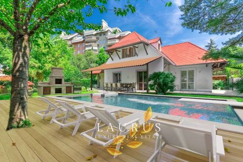 Villa i Milan, Milan, Milan - € 6.000.000 | Ref: LA-6295-1039490 - foto 6